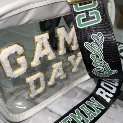 Coffman Spirit Straps