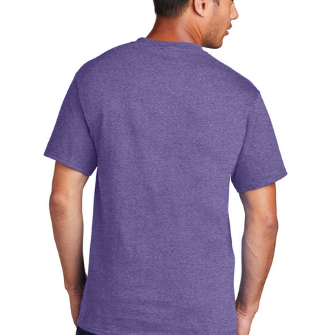 DeSales Cotton Tee