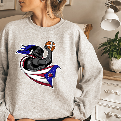 Columbus Knights Crewneck