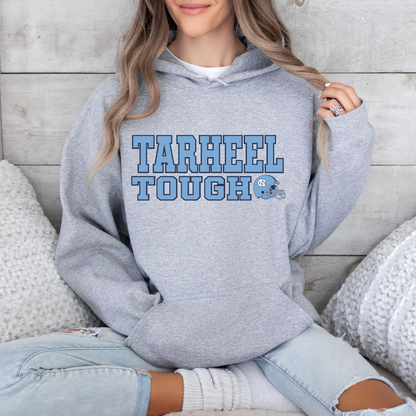 Tarheel Tough Hoodie