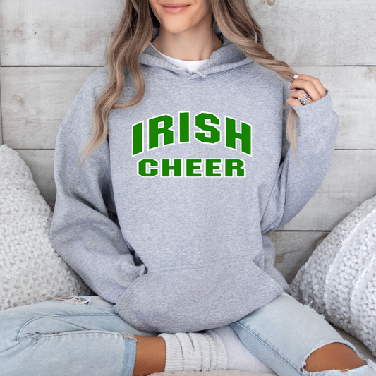 Scioto Cheer Hoodie