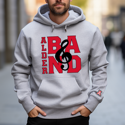 Alder BAND Hoodie