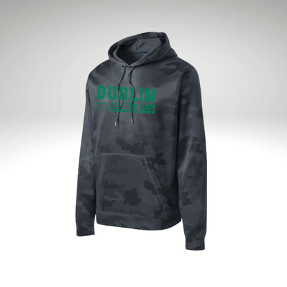 DFL All Star Camo Hex Hoodie 6