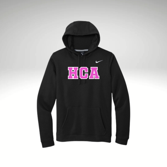 HCA NIKE Hoodie 6
