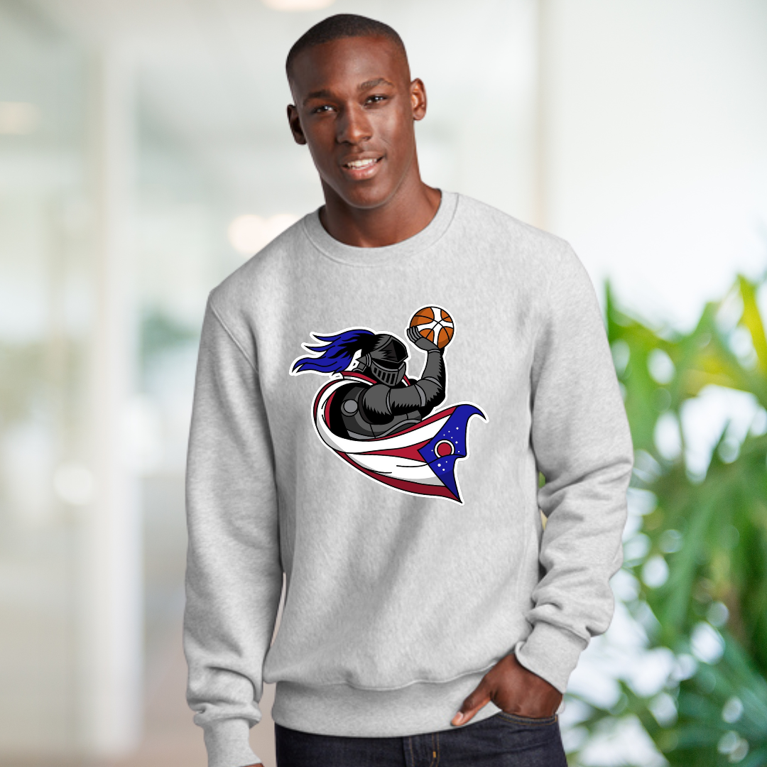 Columbus Knights Crewneck