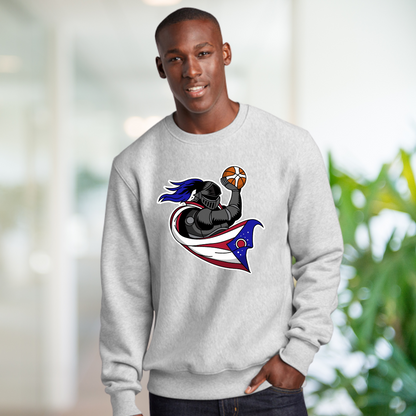 Columbus Knights Crewneck