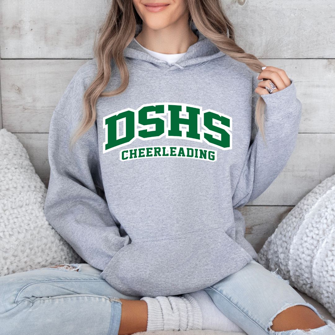 DSHS Hoodie