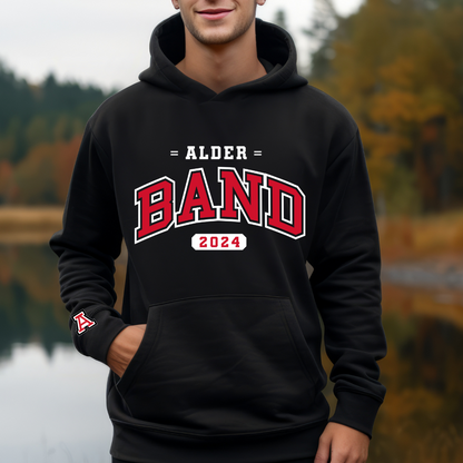 Alder Band 2024 Hoodie