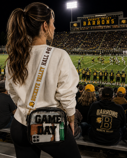 Buckeye Valley Spirit Straps