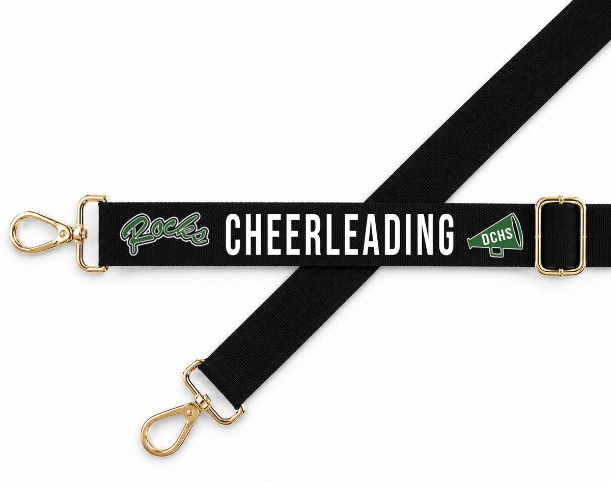 Coffman Spirit Straps