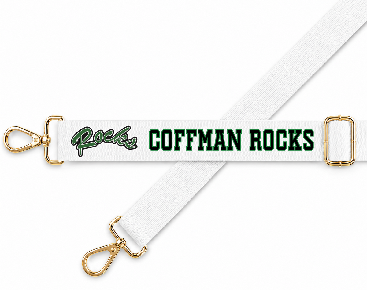 Coffman Spirit Straps