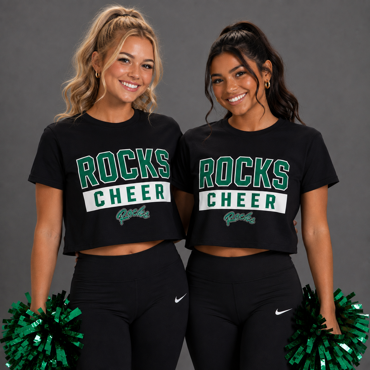 Dublin Coffman Modest Crop - Cheer