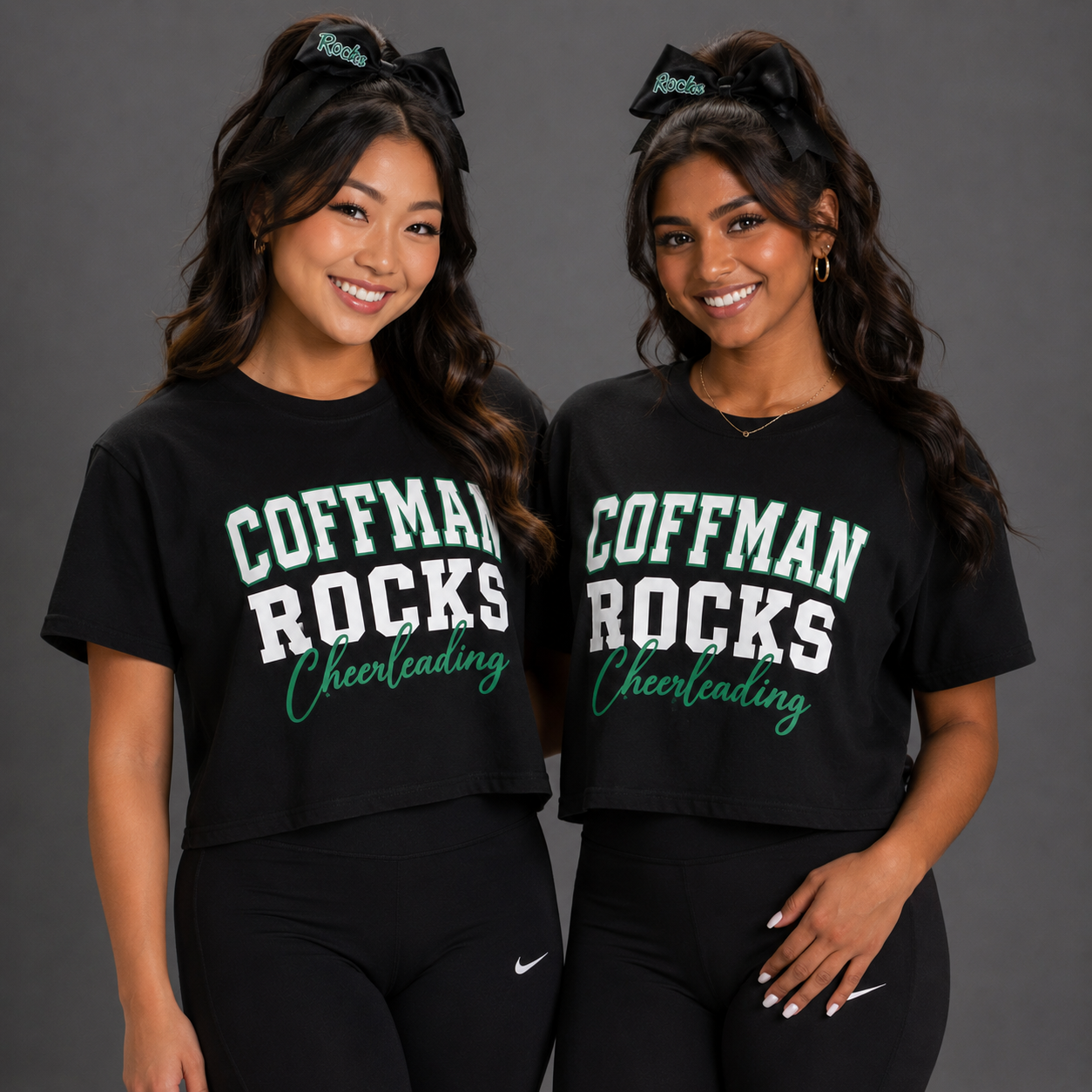 Dublin Coffman Modest Crop - Cheer