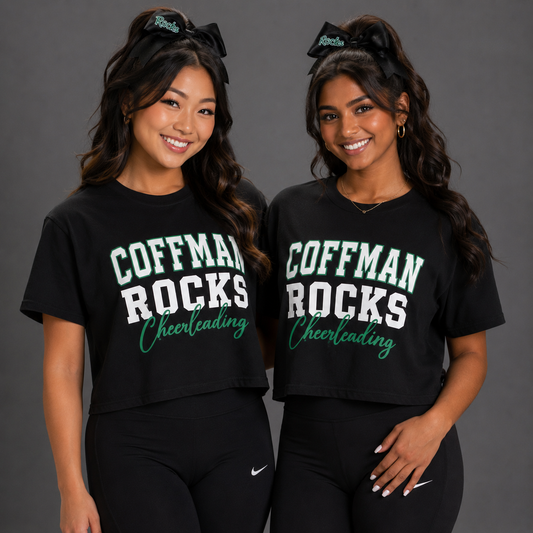 Dublin Coffman Modest Crop - Cheer