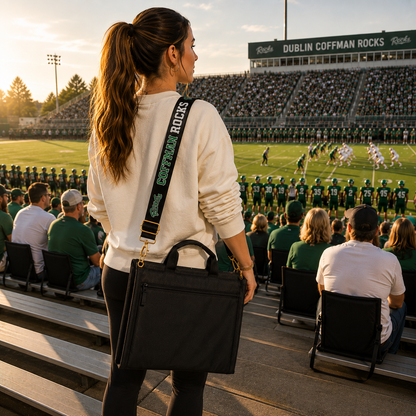 Spirit Seat