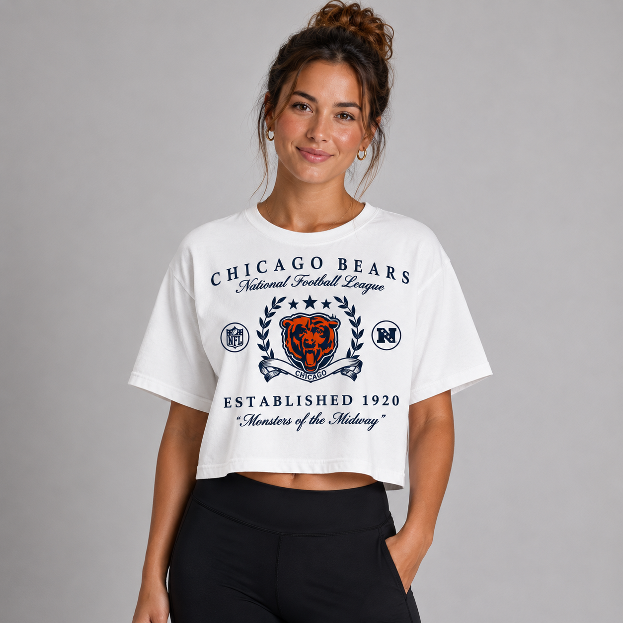 DFL Bears Modest Crop