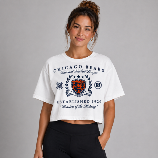 DFL Bears Modest Crop