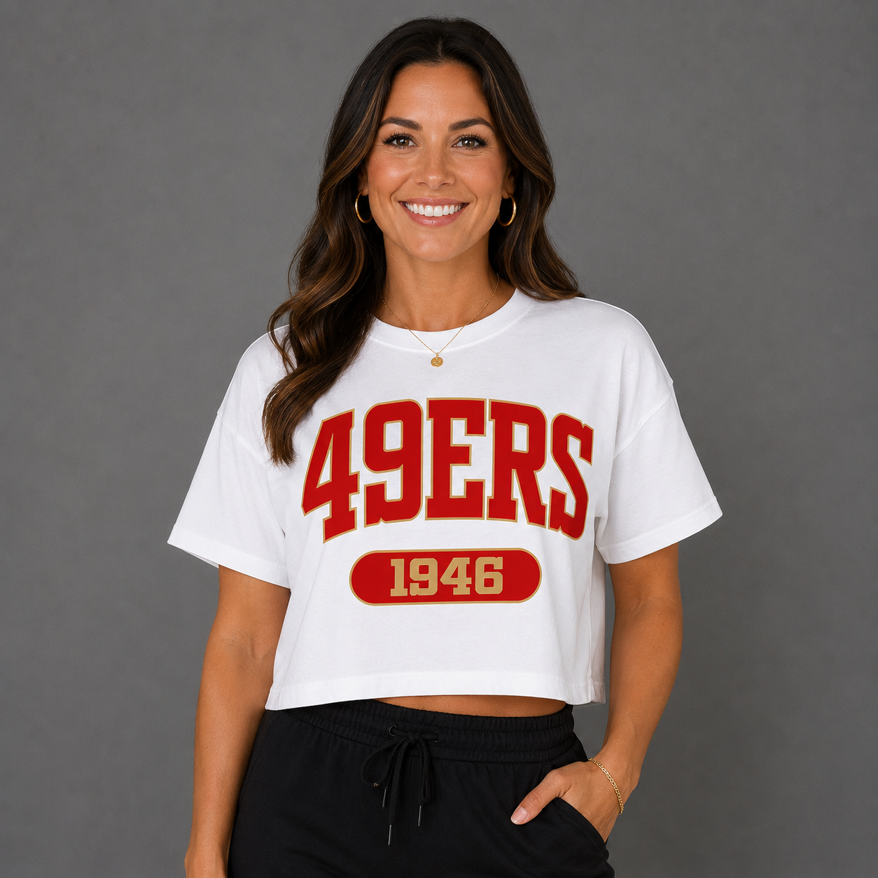 DFL 49ers Modest Crop 2