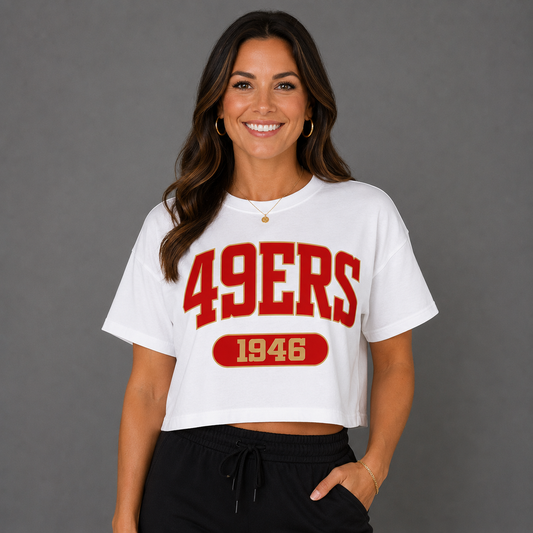 DFL 49ers Modest Crop 2