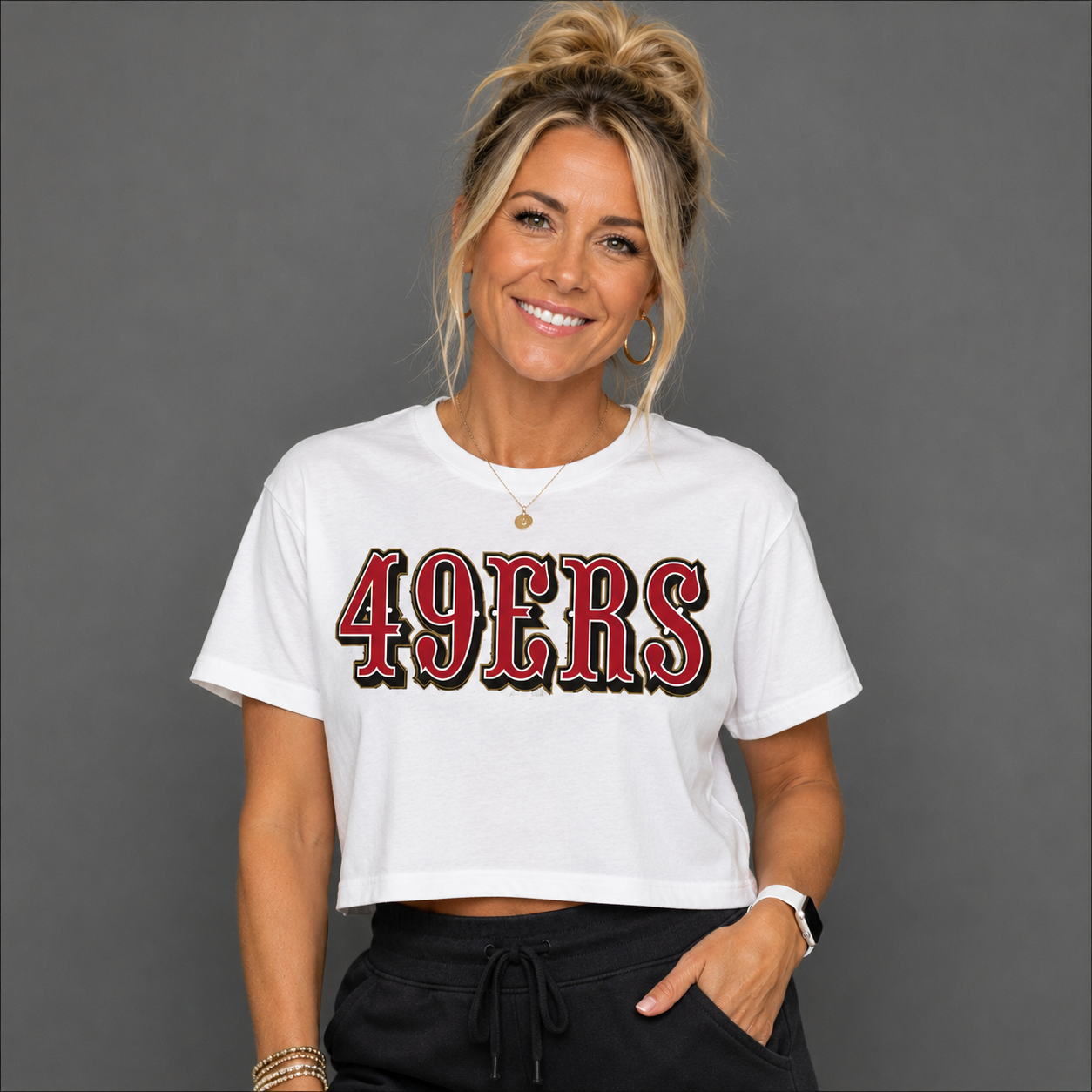 DFL 49ers Modest Crop 3