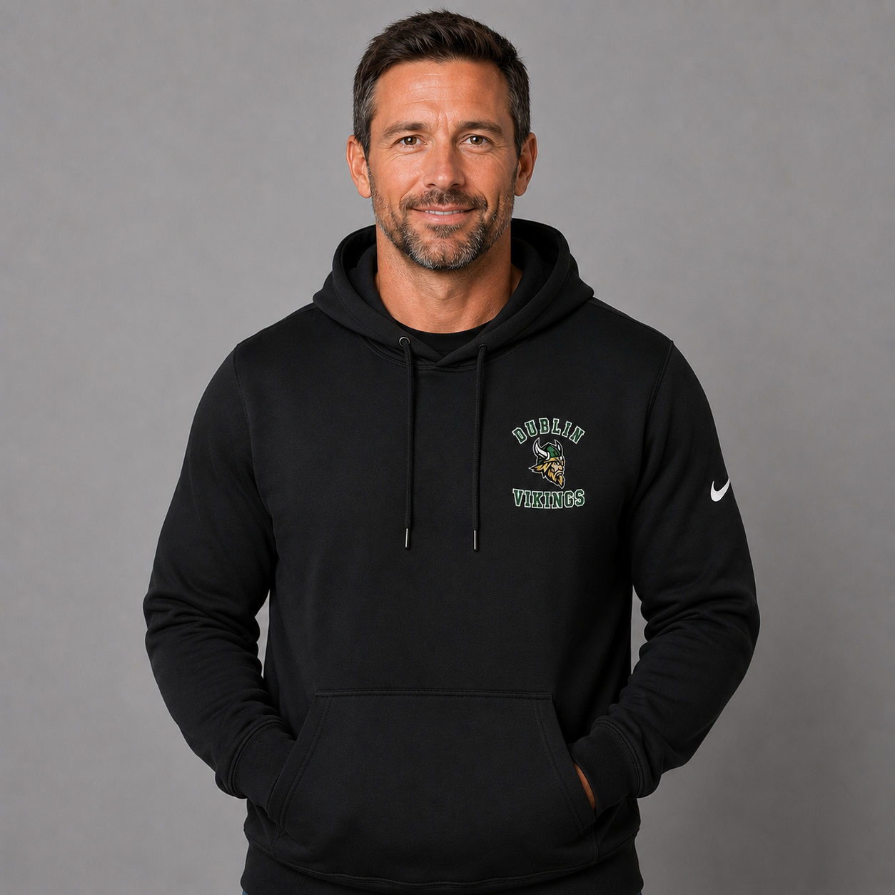 DFL NIKE Hoodie