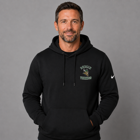 DFL NIKE Hoodie