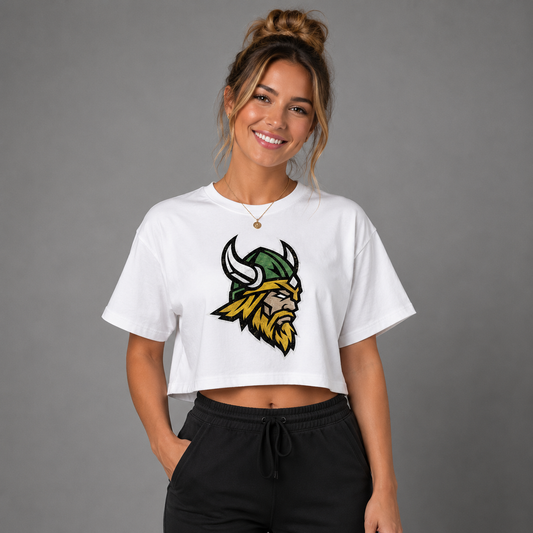 DFL Vikings Modest Crop
