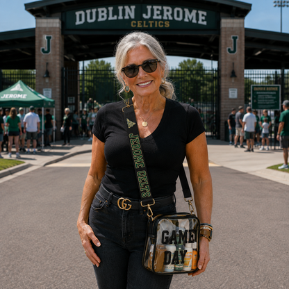 Jerome Spirit Straps
