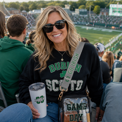 Scioto Spirit Straps