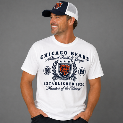 DFL Bears Tee