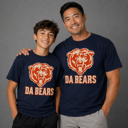 DFL Da Bears Tee