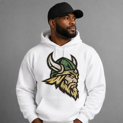 DFL Vikings Hoodie