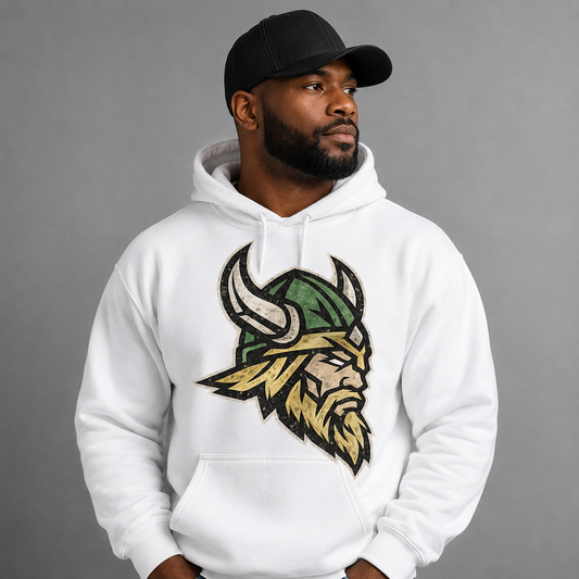 DFL Vikings Hoodie