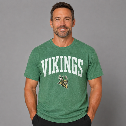 DFL Vikings Tee