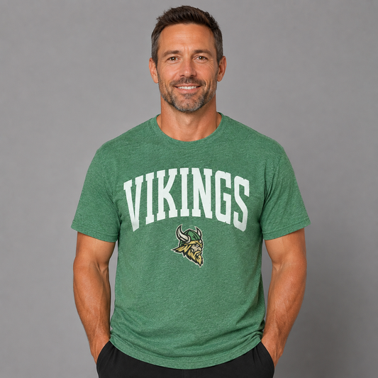 DFL Vikings Tee