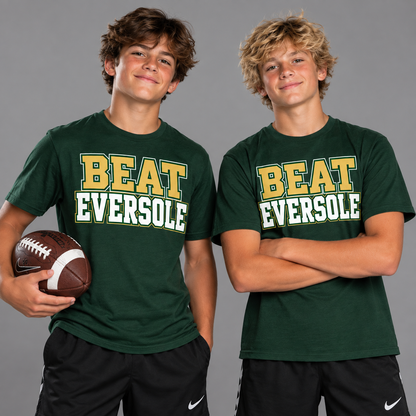 BEAT EVERSOLE Tee