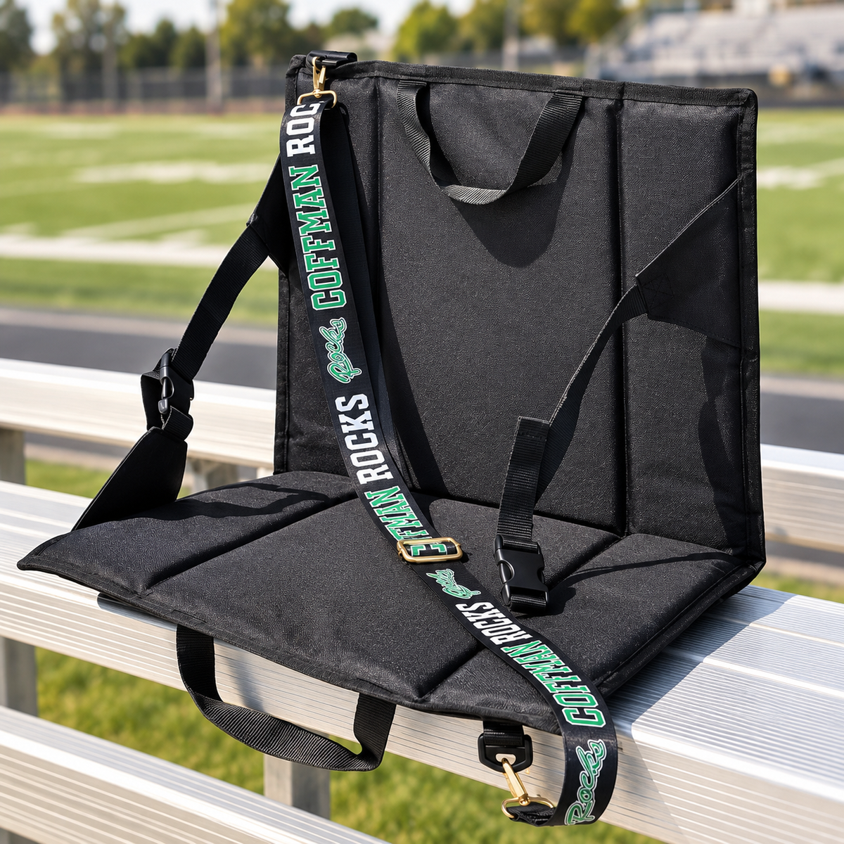 Spirit Seat