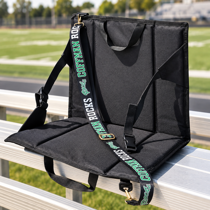 Spirit Seat