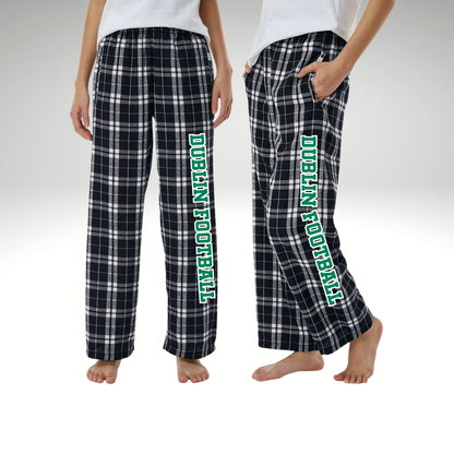 Dublin Allstar Flannel Pants