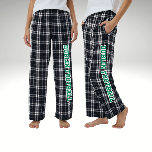 Dublin Allstar Flannel Pants