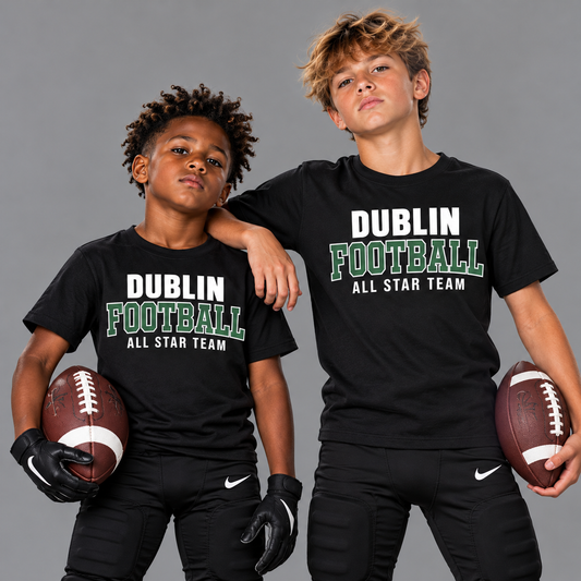 DFL All Star Tee