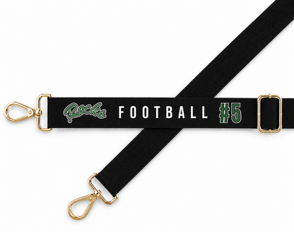 Coffman Spirit Straps