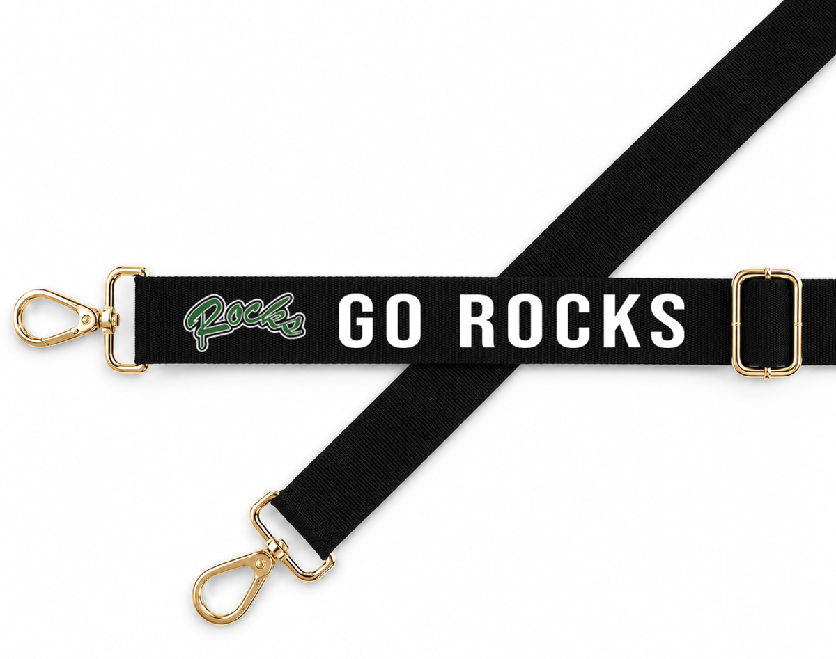 Coffman Spirit Straps
