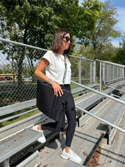 Spirit Seat