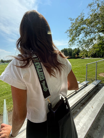 Spirit Seat