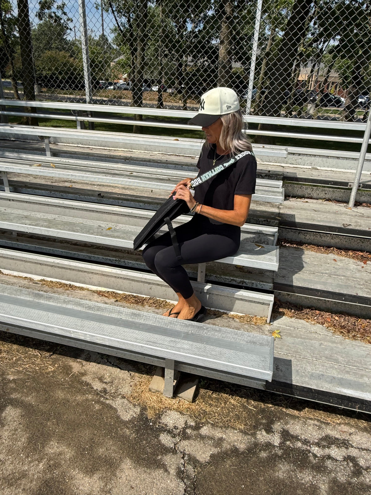 Spirit Seat