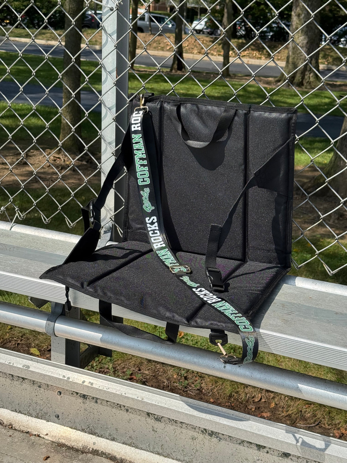 Spirit Seat