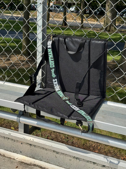 Spirit Seat