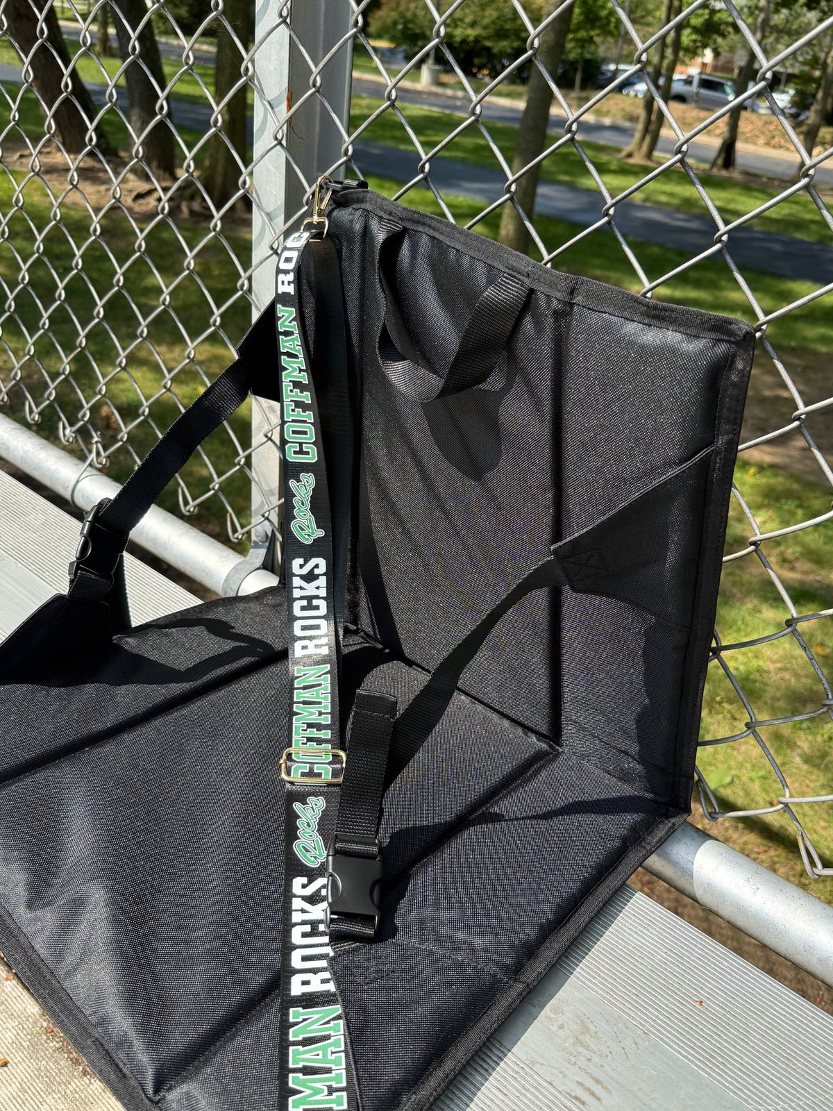 Spirit Seat