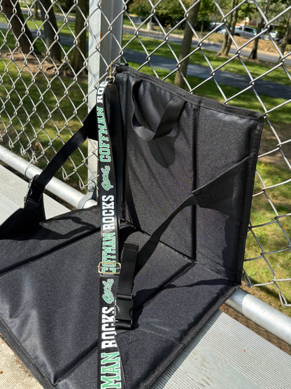 Spirit Seat